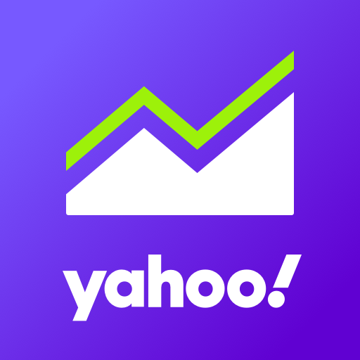 Yahoo Finance Logo